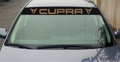 Parasol: Cupra
