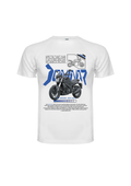 Camiseta Ducati Dominar