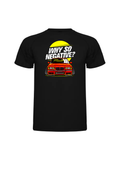 Camiseta BMW E30 alante