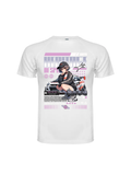 Camiseta Nissan GTR Japan Edition