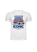 Camiseta 1969 ICONIC