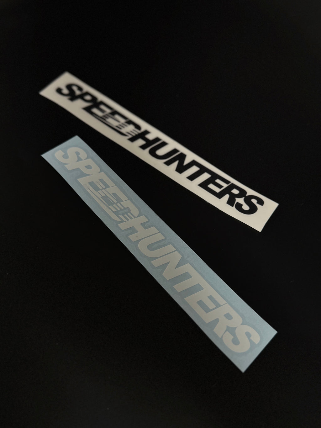 Pegatina: SpeedHunters