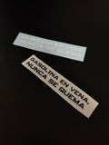 Pegatina: Casolina en Vena