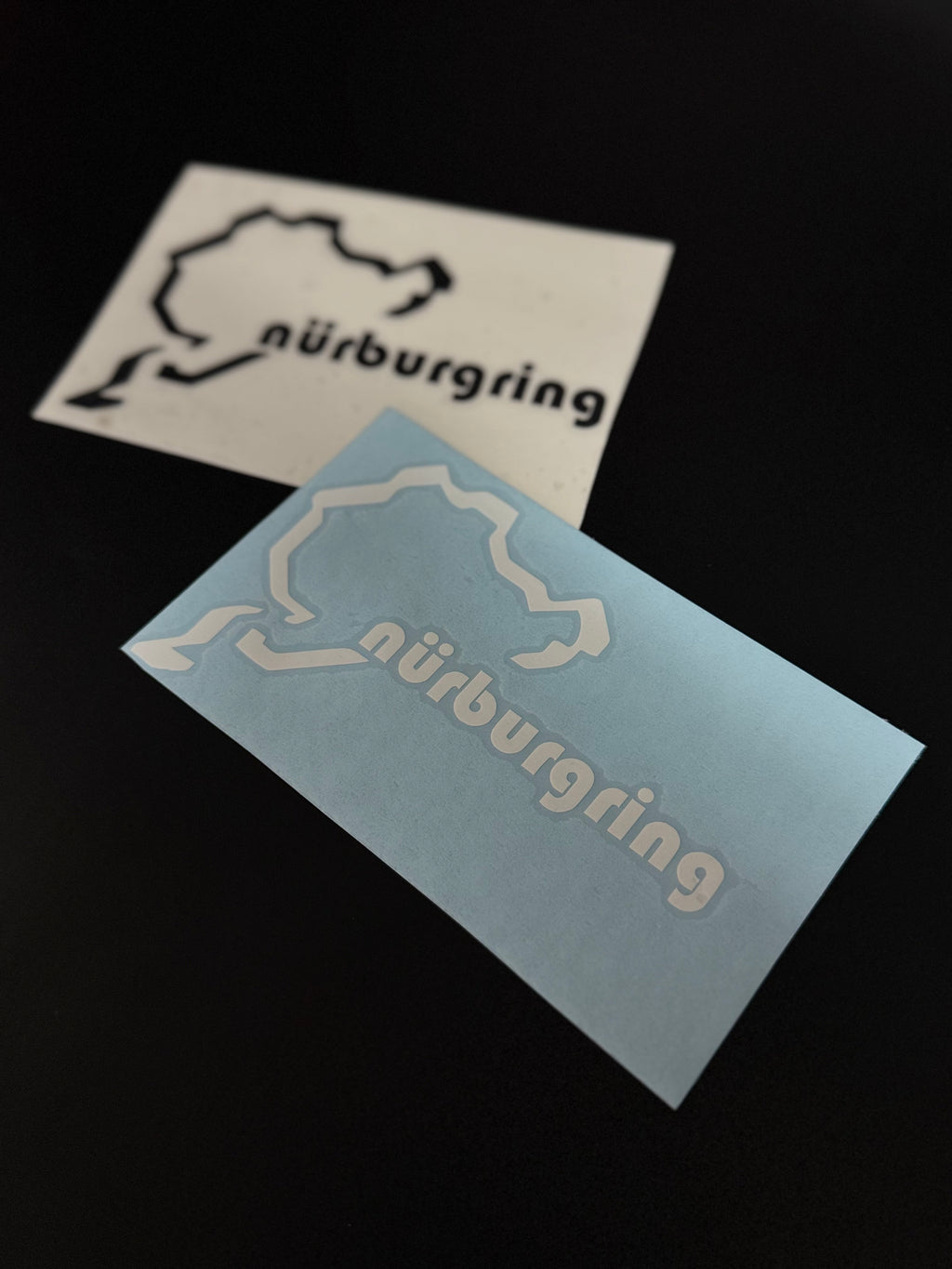 Pegatina: Nürburgring