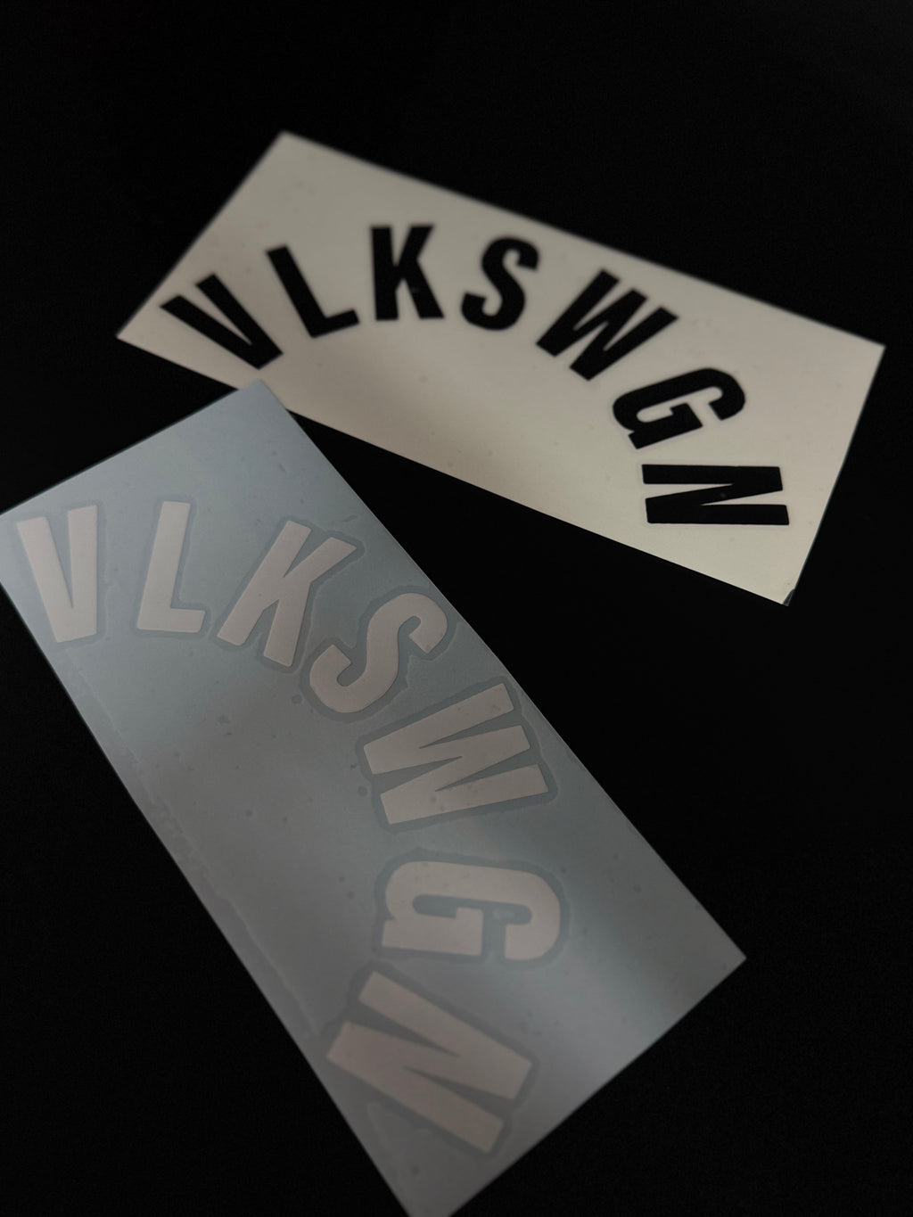 Pegatina: VLKSWGN