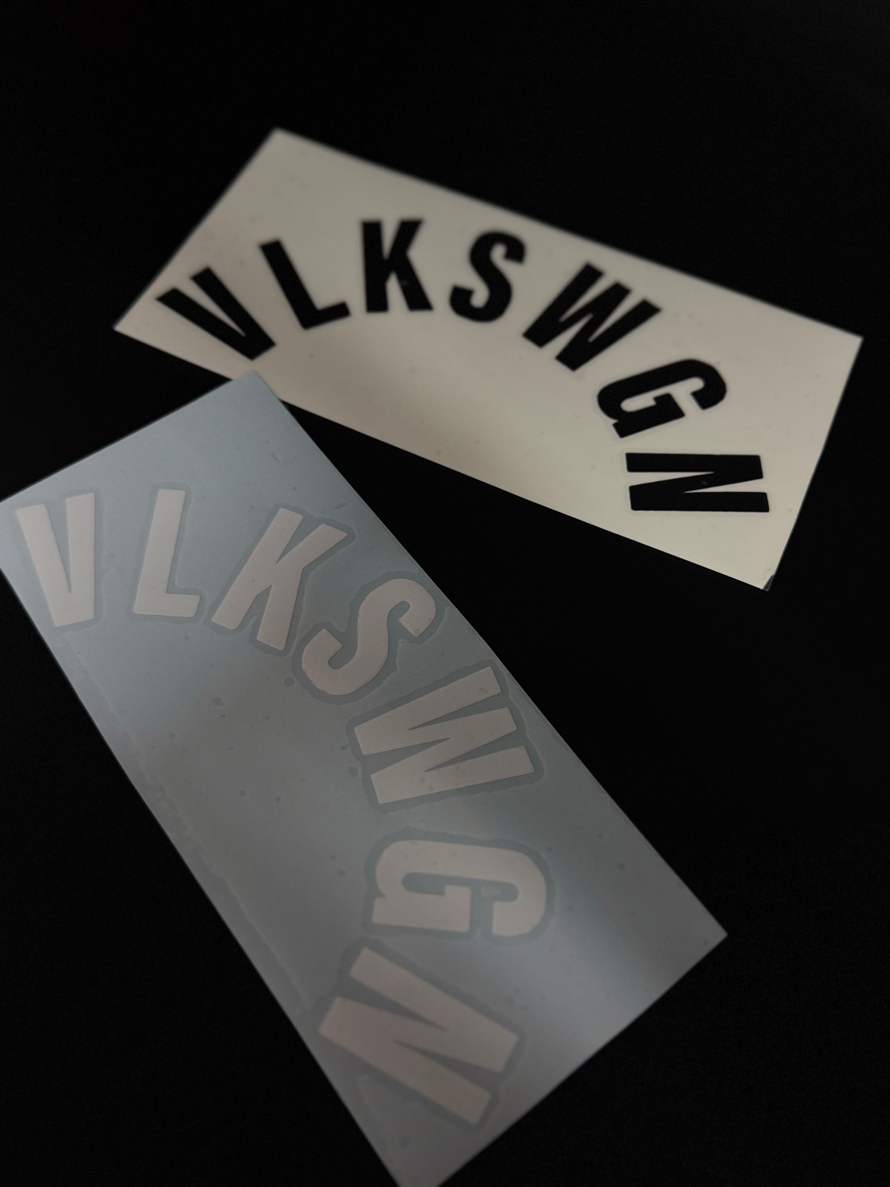 Pegatina: VLKSWGN