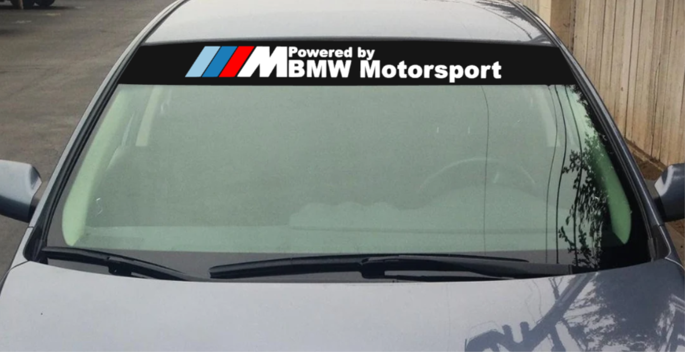 Parasol: Powered by BMW