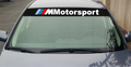Parasoles: BMW M Motorsport