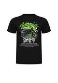 Camiseta Kawasaki Ninja ZX-6R