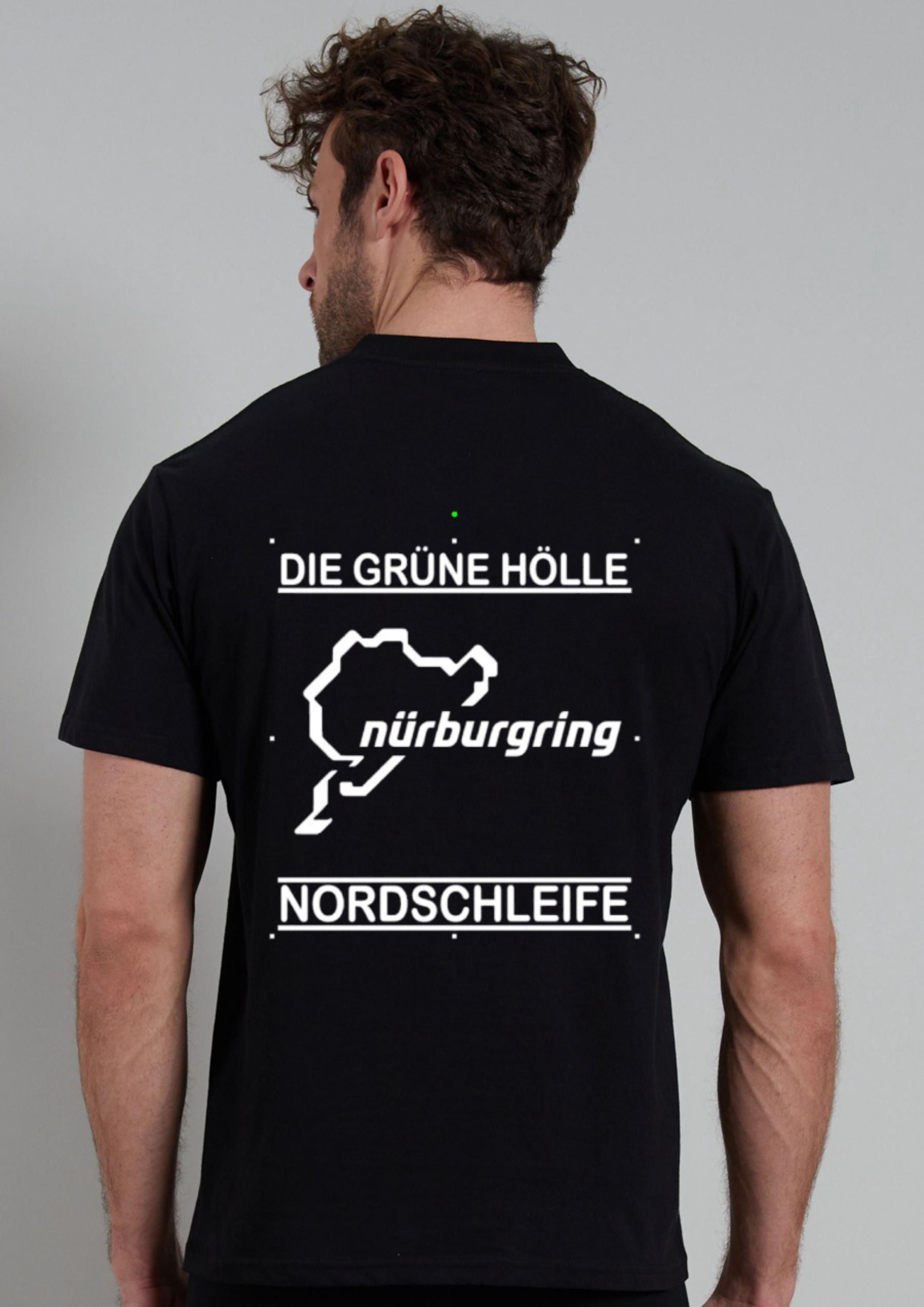 Camiseta Nürburgring