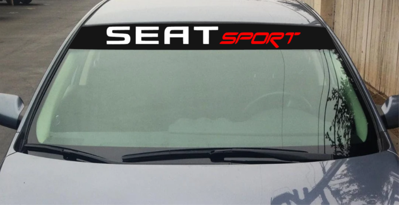 Parasol: Seat Sport