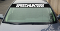 Parasol: Speed Hunters