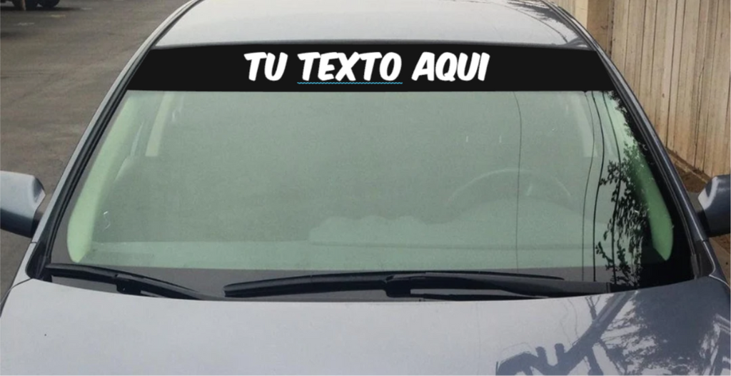 Parasol: Personalizado