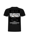 Camiseta Volkswagen Herby