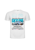 Camiseta Brian Earl Spliner