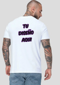 Camiseta Personalizada