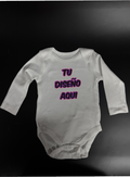 Body Bebe: Personalizado