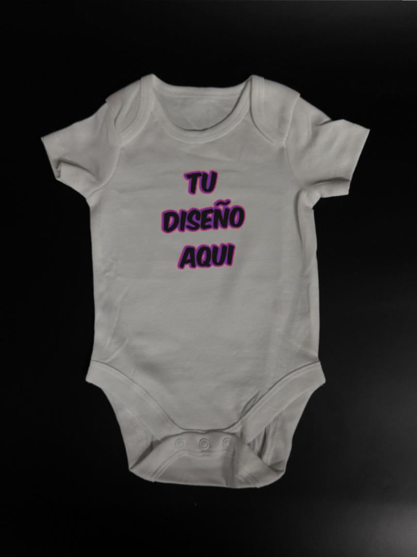 Body Bebe: Personalizado