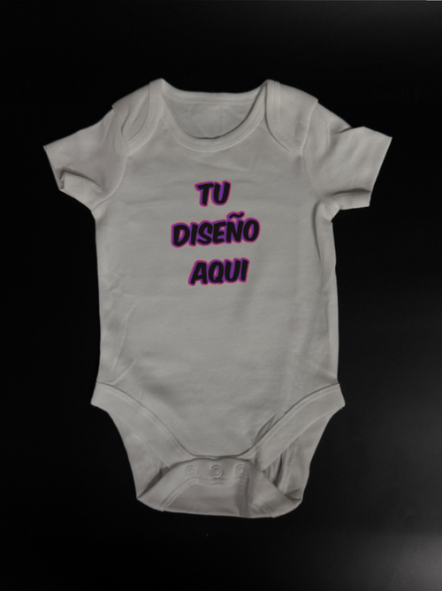 Body Bebe: Personalizado