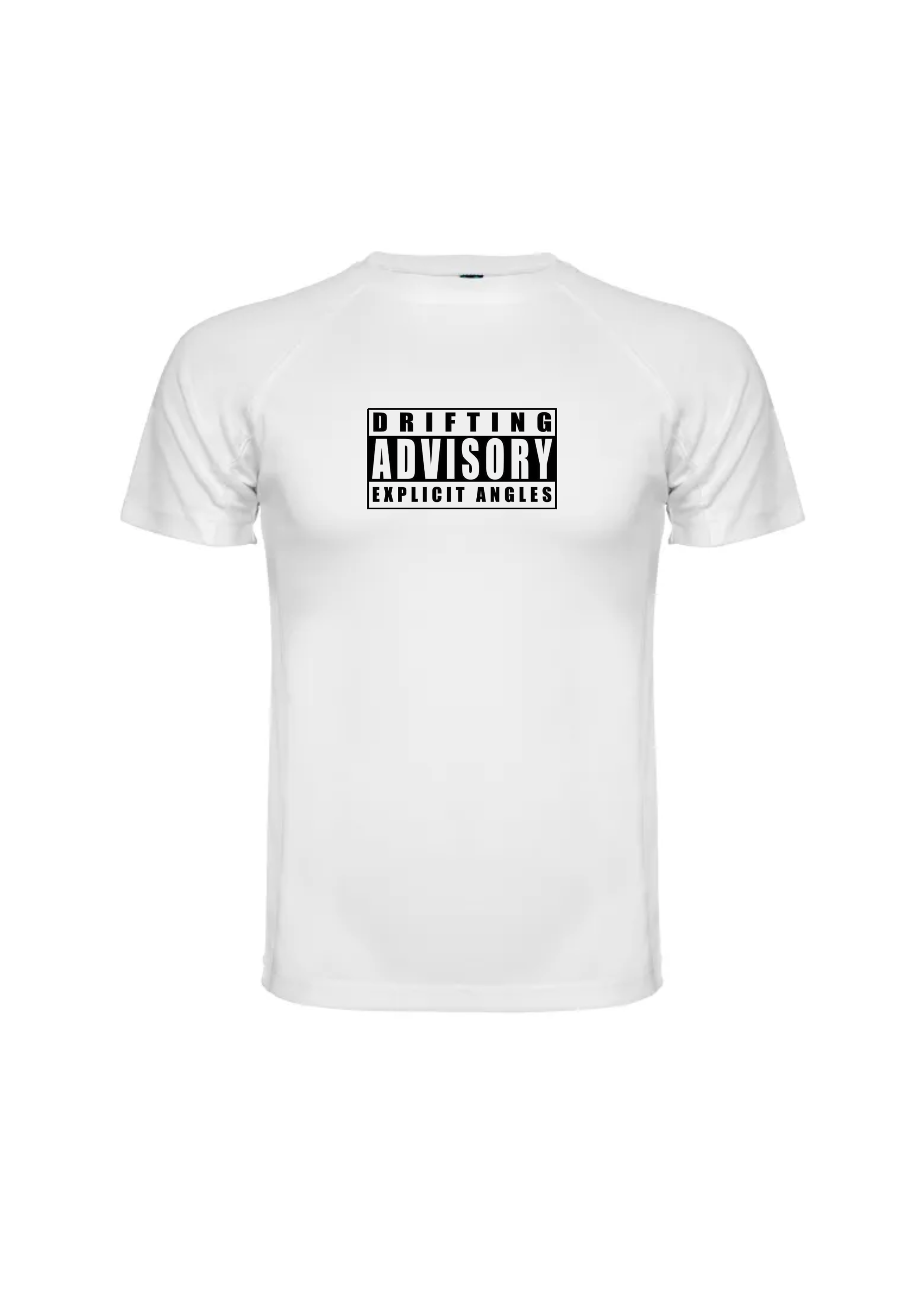 Camiseta Drift Advisory