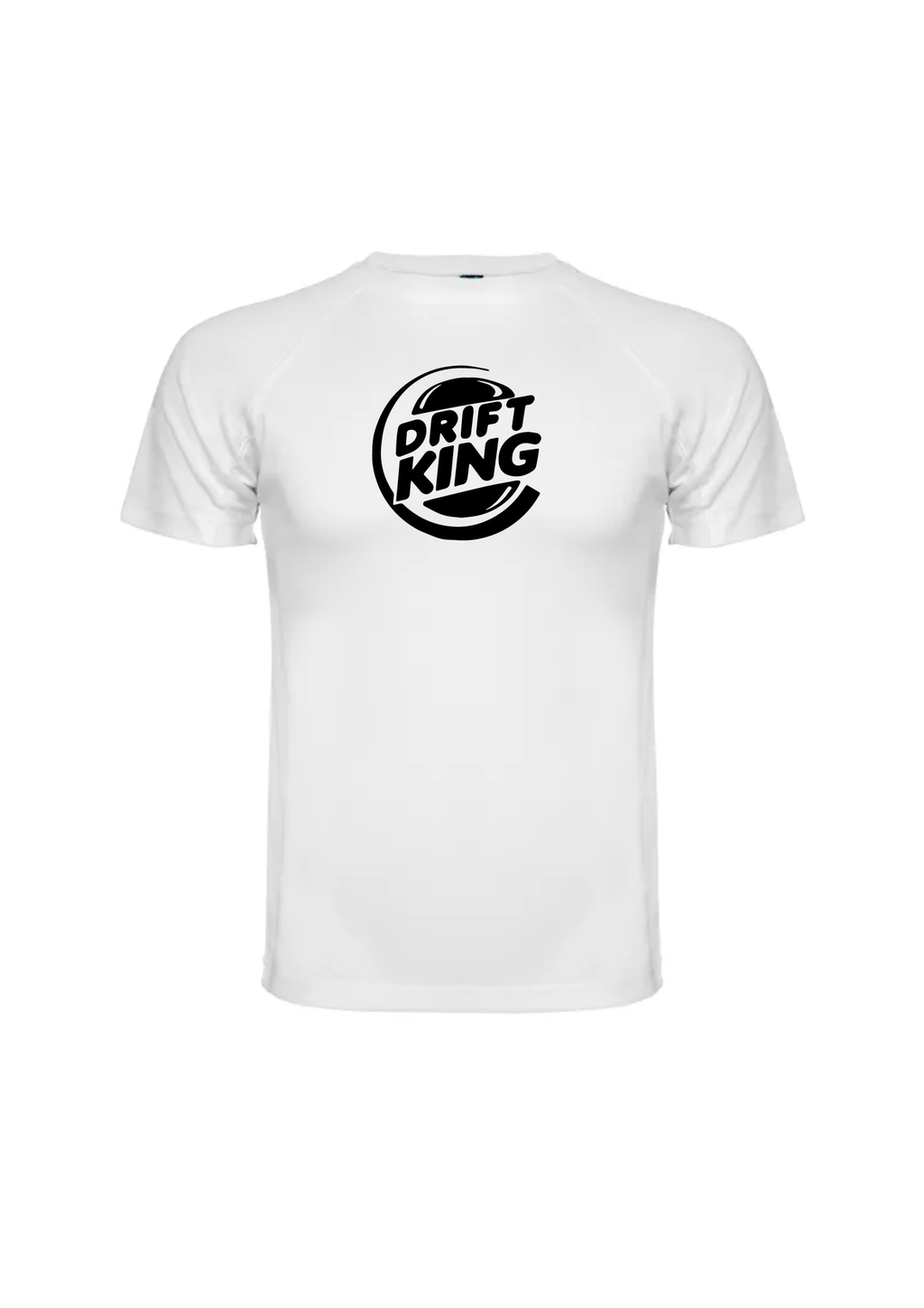 Camiseta Drift KING