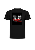 Camiseta BMW E30 Coupe