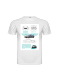 Camiseta Aston Martin DB9