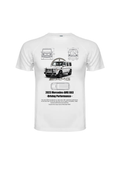 Camiseta Mercedes Benz G63 AMG