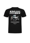 Camiste R34 VS MK4