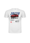 Camiseta Seat Ibiza