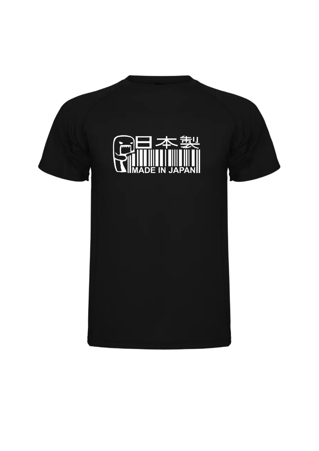 Camiseta Made In Japan