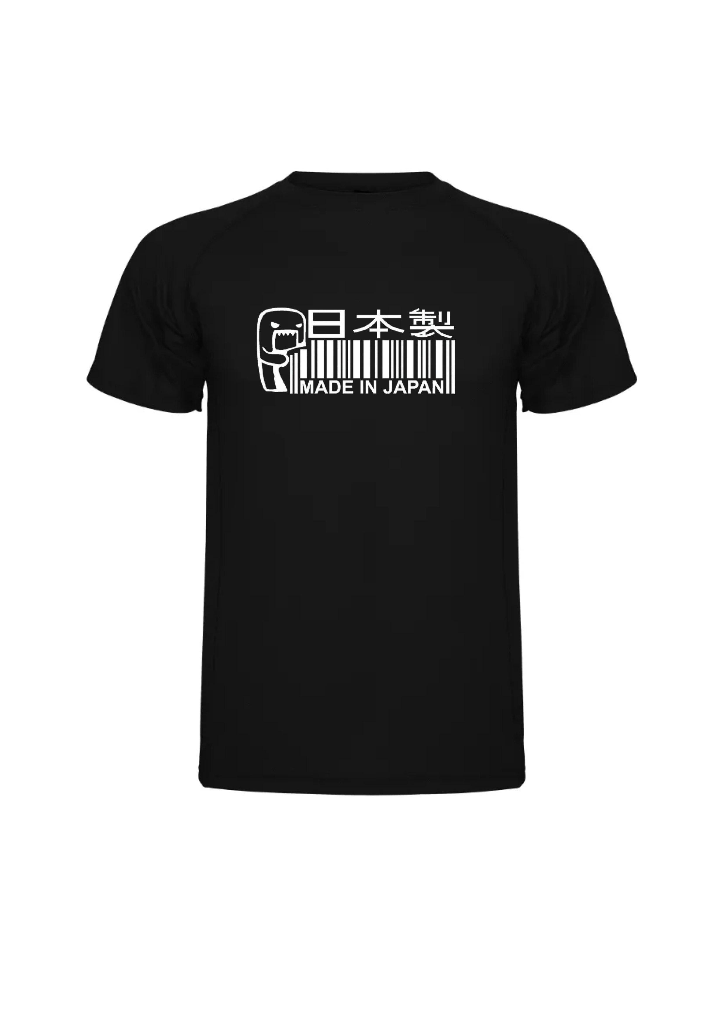 Camiseta Made In Japan