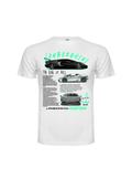 Camiseta Lamborghini The King Of Hell
