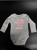 Body Bebe: La Princesa