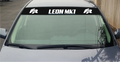 Parasol: Seat Leon MK1