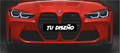 Cubre Matricula personalizada