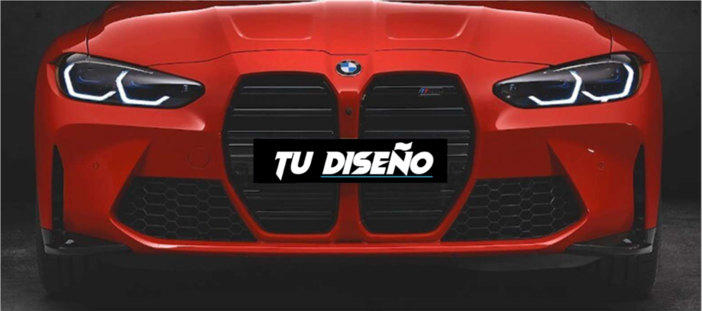 Cubre Matricula personalizada
