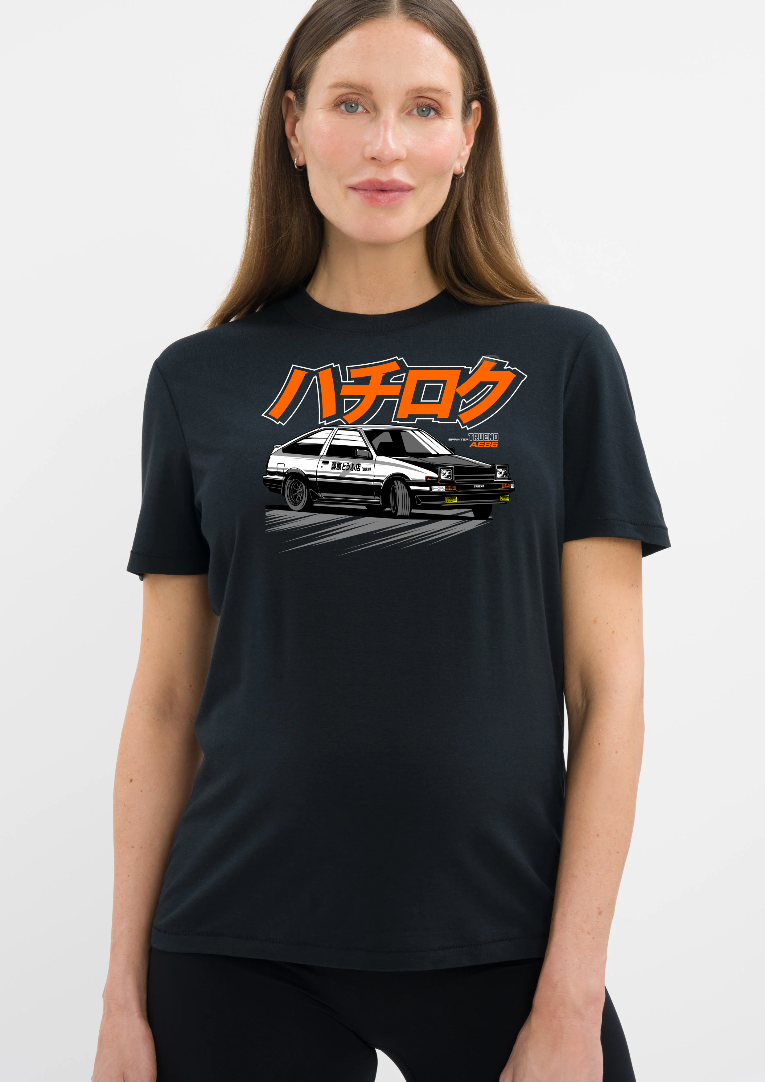 Camiseta Nissan