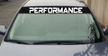 Parasol: Performance