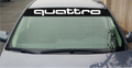 Parasol: Quattro