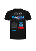 Camiseta Audi R8