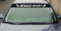 Parasol: Renault Sport
