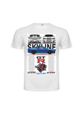 Camiseta SKYLINE Sporteam