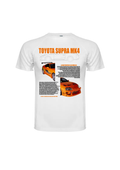 Camiseta Supra