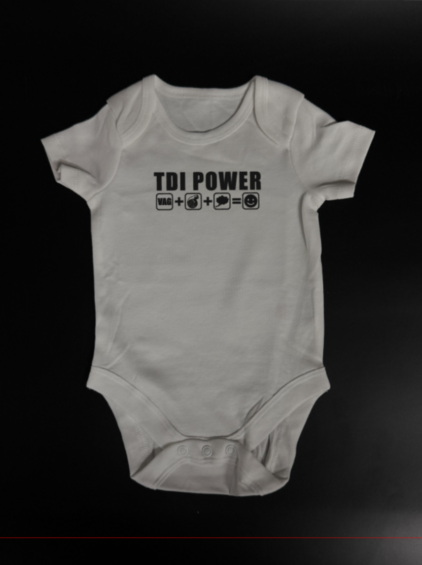 Body Bebe: TDI POWER