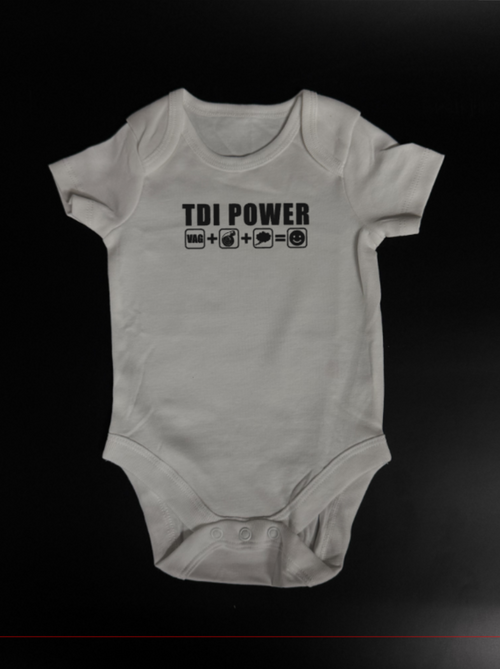 Body Bebe: TDI POWER