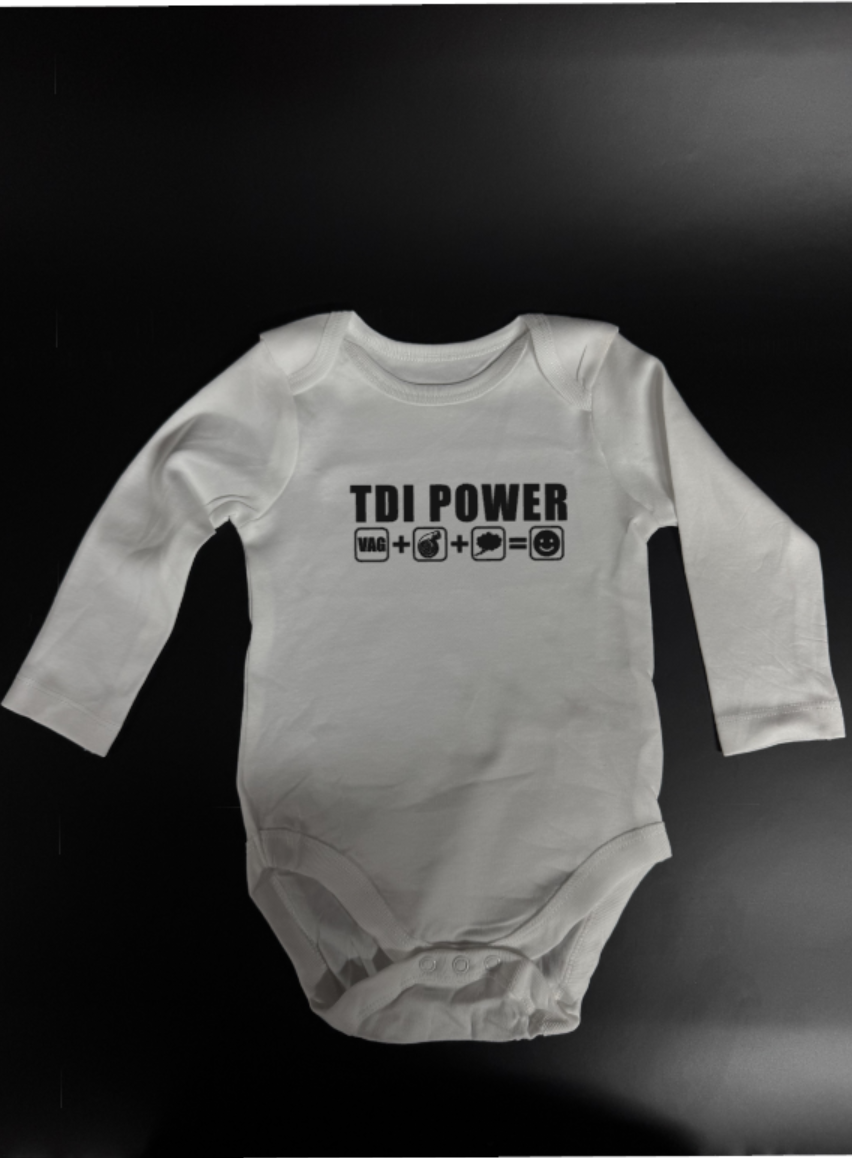 Body Bebe: TDI POWER