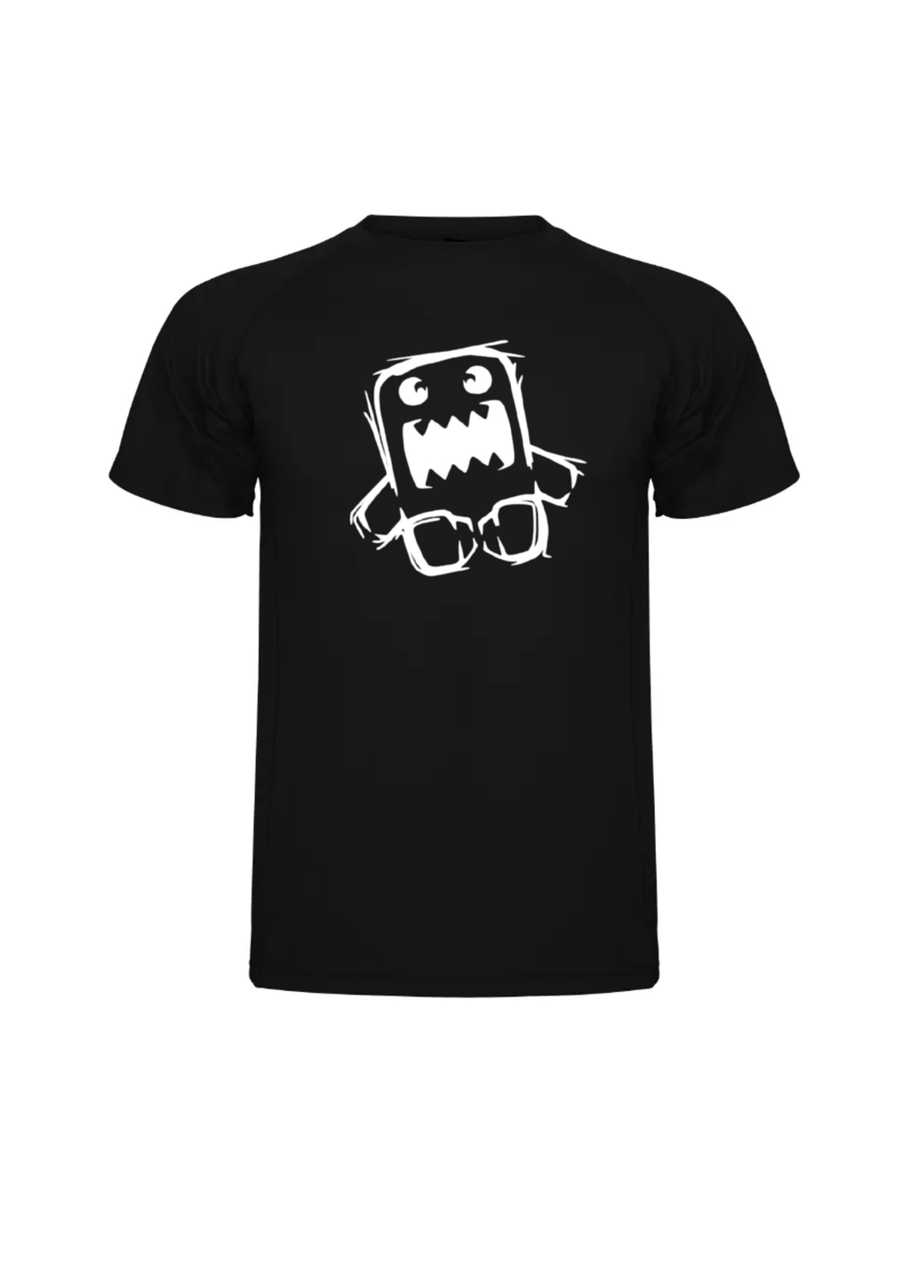 Camiseta DOMO