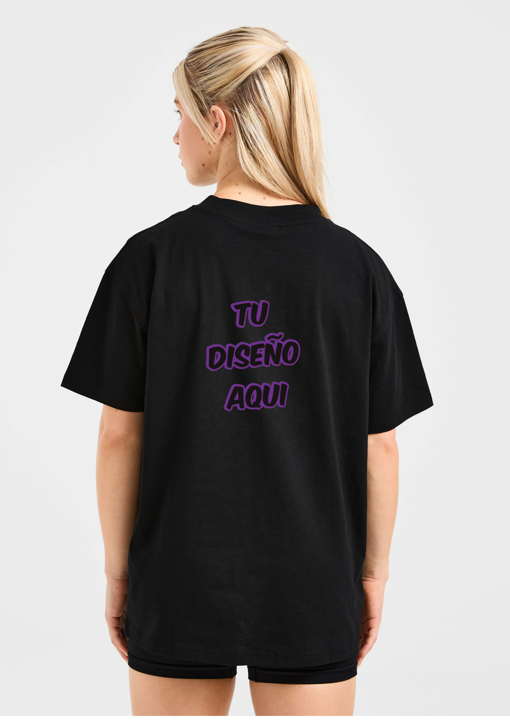 Camiseta Personalizada