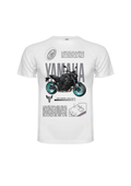 Camiseta Yamaha MT-09